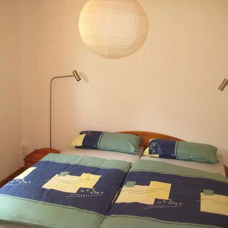 Ferienwohnung Ameis Heiligenstadt in Oberfranken Esterno foto
