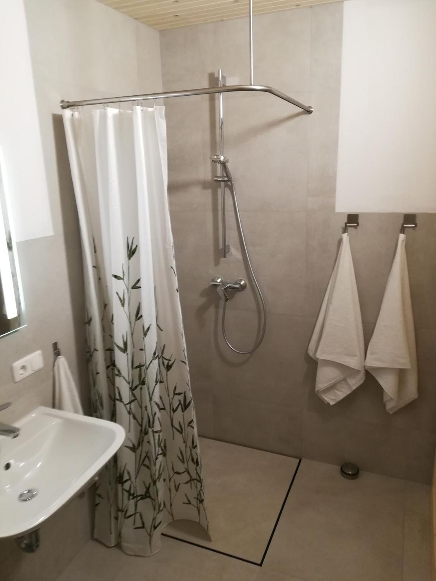 Ferienwohnung Ameis Heiligenstadt in Oberfranken Esterno foto