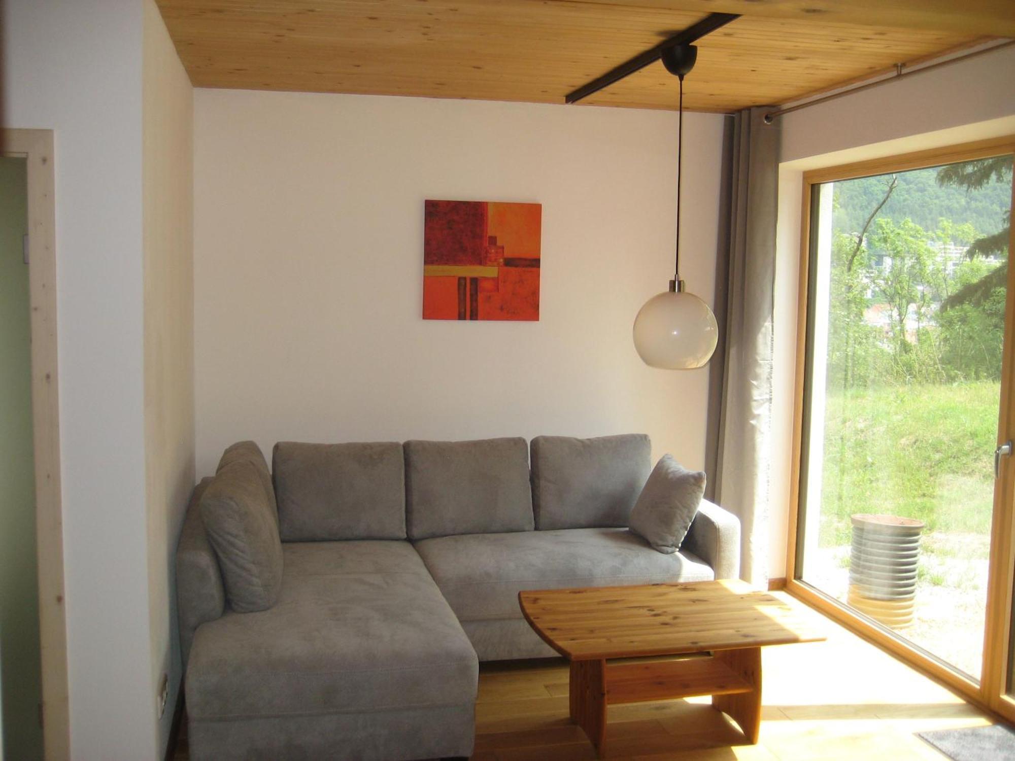 Ferienwohnung Ameis Heiligenstadt in Oberfranken Esterno foto